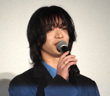 fwBATTLE KING!! Map of The Mind -t-x̌JLO䂠ɓodBUDDiiSEXDl (C)ORICON NewS inc. 