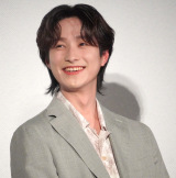 fwBATTLE KING!! Map of The Mind -t-x̌JLO䂠ɓodBUDDiiSE쐣En (C)ORICON NewS inc. 