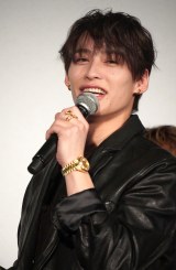 fwBATTLE KING!! Map of The Mind -t-x̌JLO䂠ɓodONE Nf ONLYE֓N (C)ORICON NewS inc. 