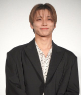 fwBATTLE KING!! Map of The Mind -t-x̌JLO䂠ɓodONE Nf ONLYEDl (C)ORICON NewS inc. 