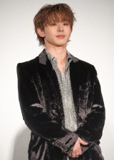 fwBATTLE KING!! Map of The Mind -t-x̌JLO䂠ɓodONE Nf ONLYERi (C)ORICON NewS inc. 