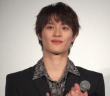 fwBATTLE KING!! Map of The Mind -t-x̌JLO䂠ɓodONE Nf ONLYE㑺M (C)ORICON NewS inc. 