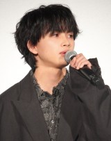 fwBATTLE KING!! Map of The Mind -t-x̌JLO䂠ɓodONE Nf ONLYE쒼 (C)ORICON NewS inc. 