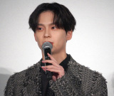 fwBATTLE KING!! Map of The Mind -t-x̌JLO䂠ɓodONE Nf ONLYE򑺗 (C)ORICON NewS inc. 