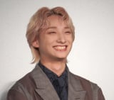 fwBATTLE KING!! Map of The Mind -t-x̌JLO䂠ɓodBUDDiiSE (C)ORICON NewS inc. 