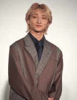 fwBATTLE KING!! Map of The Mind -t-x̌JLO䂠ɓodBUDDiiSE (C)ORICON NewS inc. 