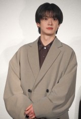 fwBATTLE KING!! Map of The Mind -t-x̌JLO䂠ɓodBUDDiiSEjL (C)ORICON NewS inc. 