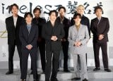 timelesziO񍶂jAerAi񍶂jlAmA{AˑPAÍF iCjORICON NewS inc. 