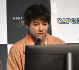 wX^[n^[CYxfBA\ɓoꂵRcTM (C)ORICON NewS inc. 