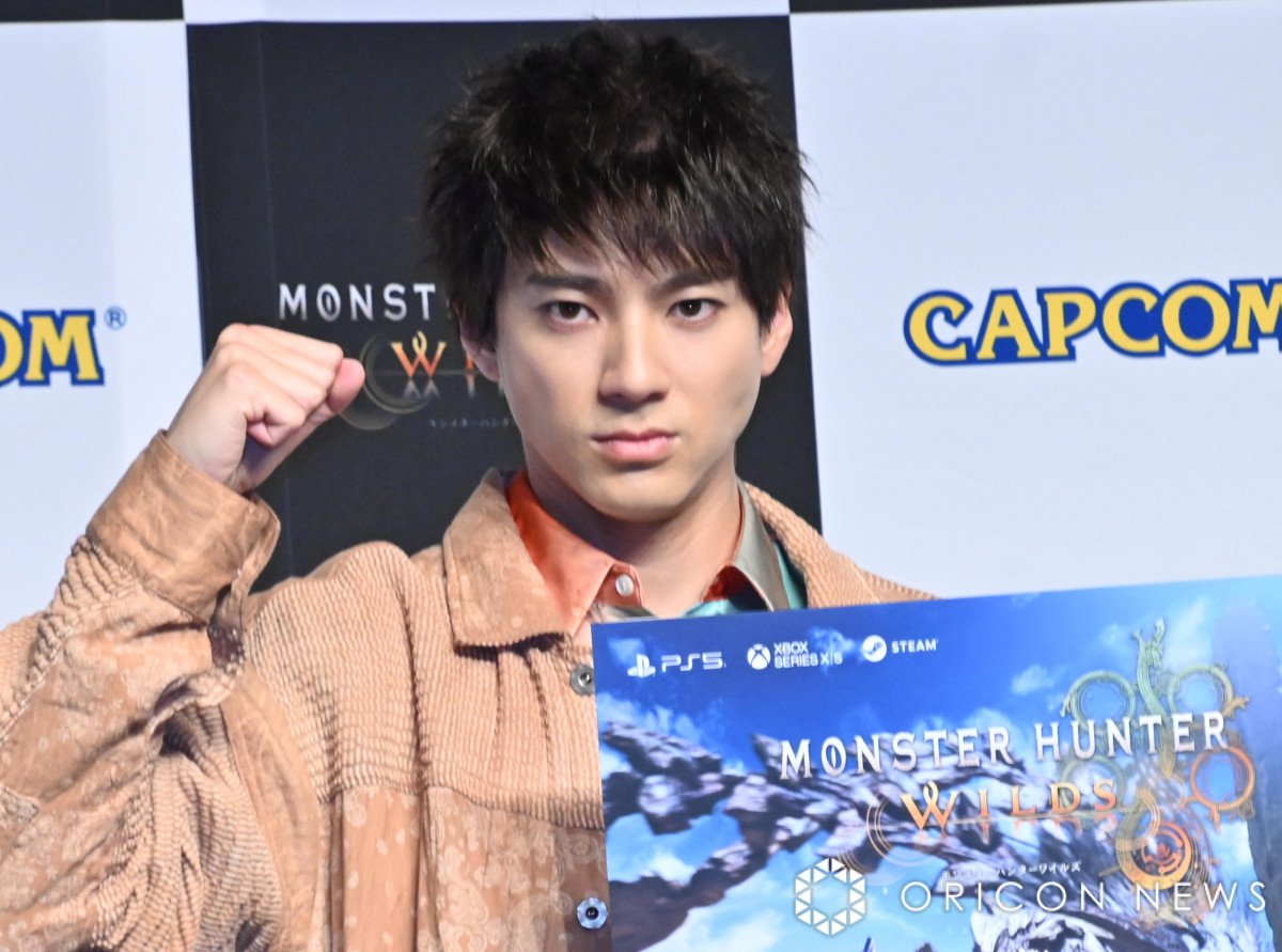 wX^[n^[CYxfBA\ɓoꂵRcTM (C)ORICON NewS inc. 