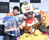 wX^[n^[CYxfBA\ɓoꂵRcTM (C)ORICON NewS inc. 