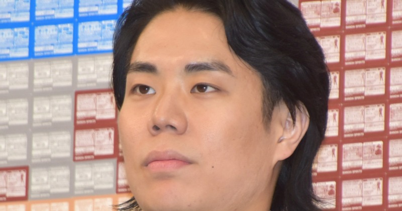 令和ロマン高比良くるま、オンラインカジノ報道「事実」と認め謝罪 経緯説明・違法ではないと認識【ほぼ全文】