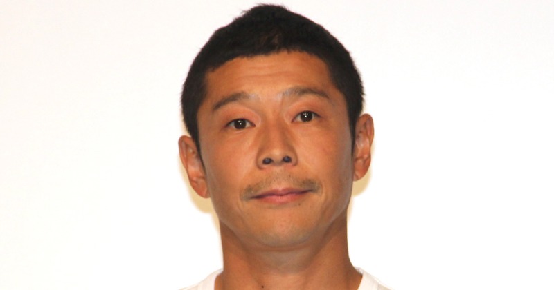 前澤友作氏、5年越し世界限定125台の“5億円カー”日本初納車を報告 “スーパーカー納車ラッシュ”に驚きの声