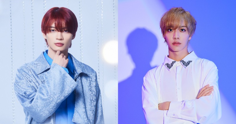 兄”杢代和人＆“幼なじみ”松井奏、ヒロインを奪い合う 『熱愛プリンス