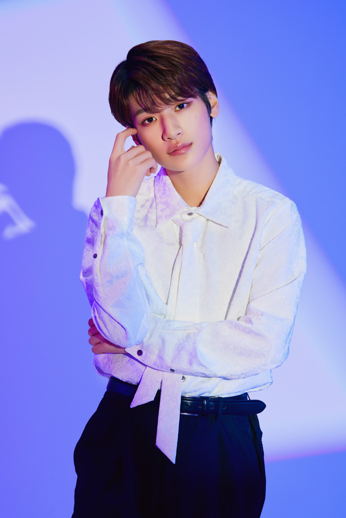 芳賀柊斗サインチェキ