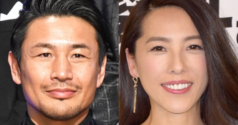魔裟斗、妻・矢沢心へ「バーキン」を“再プレゼント”「またこれから大事にしてもらいましょう」