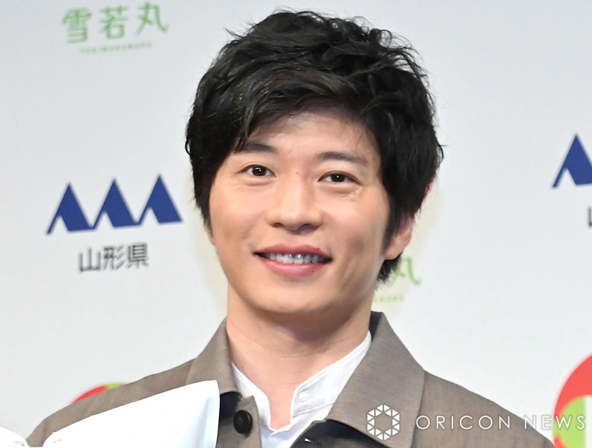 c\ (C)ORICON NewS inc. 