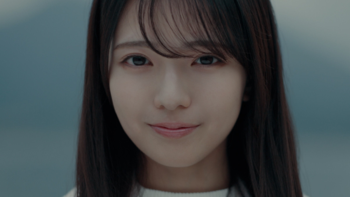 画像・写真 | 乃木坂46、新メンバー“6期生夏組”3人目発表 静岡県