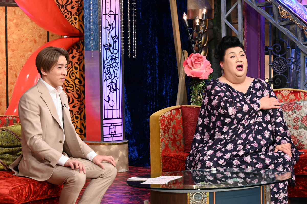 ねぎ農家、ねぎ栽培あるある披露 村上信五＆マツコも驚き「あれ