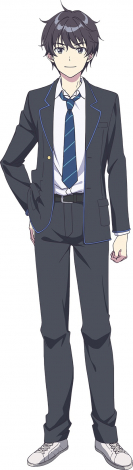 �w��΂���̓����l�r�̂Ȃ��x�L���X�g6�l���� 