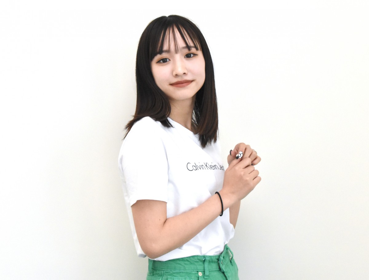 d䝖 (C)ORICON NewS inc. 