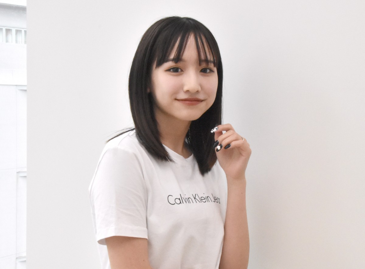 d䝖 (C)ORICON NewS inc. 