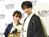()d䝖AOcr (C)ORICON NewS inc. 