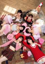 KAWAII LAB.�w�����}�K�x���W���b�N FRUITS ZIPPER�炪��_�O���r�A��W�J 