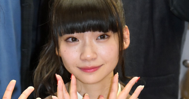 元NGT48荻野由佳が「電撃婚」ラジオで報告 26歳誕生日に「まさか自分が」