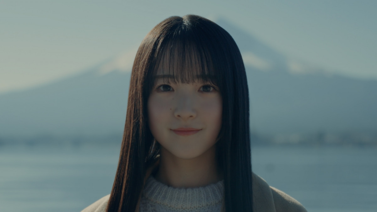 乃木坂46、新メンバー“6期生夏組”4人目発表 山梨県出身の18歳・鈴木佑