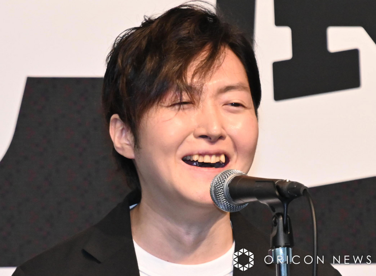 uoYVsvłȂ݂̗ƁEEW (C)ORICON NewS inc. 