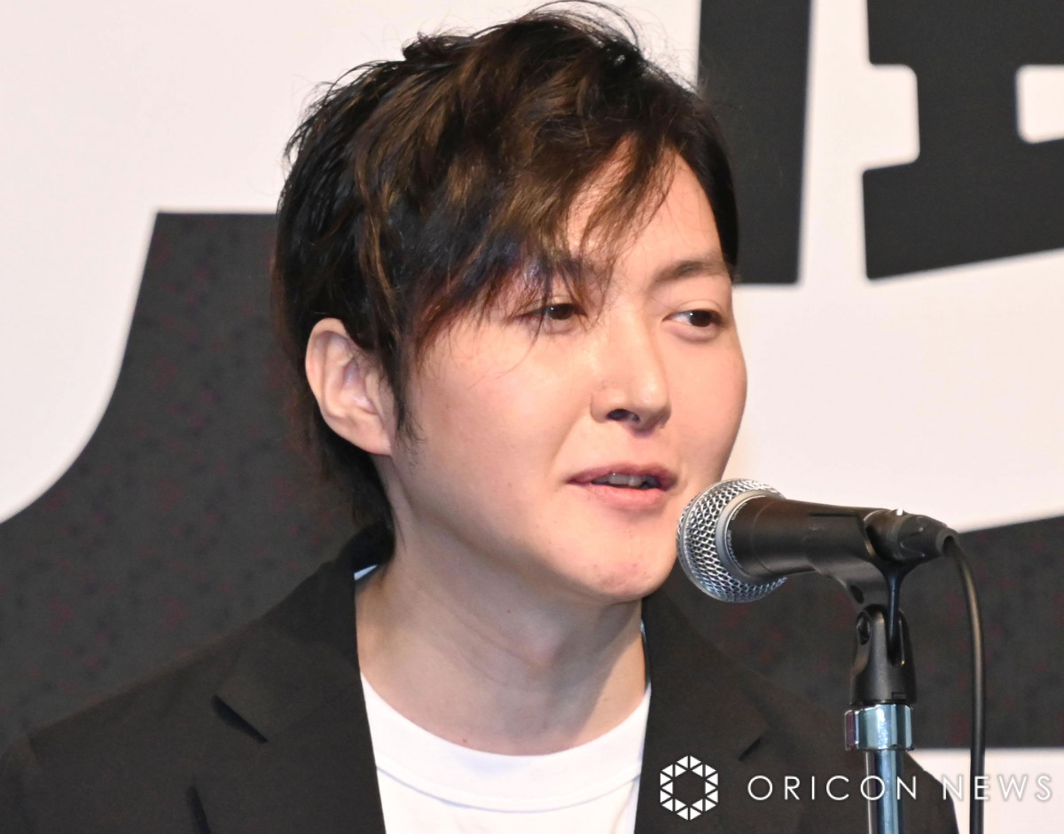 uoYVsvłȂ݂̗ƁEEW (C)ORICON NewS inc. 