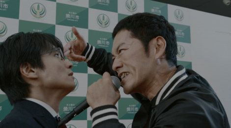 ABEMA�I���W�i���h���}�w�x������������ MOGURA�x�ŏI�b���iC�jAbemaTV,Inc. 