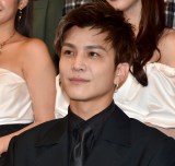 �I���W�i���V��������A���e�B�[�V���[�w���u�p���[�L���O�_���`�������ґI���`�x�������O�C�x���g�ɓo�ꂵ����c���T �iC�jORICON NewS inc. 