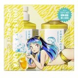 ラムちゃん、「つよカワヘア―」でZ世代の”自分らしさ”を応援 描き