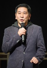 wQlXxQlv͂ݎނɏoȂFi (C)ORICON NewS inc. 