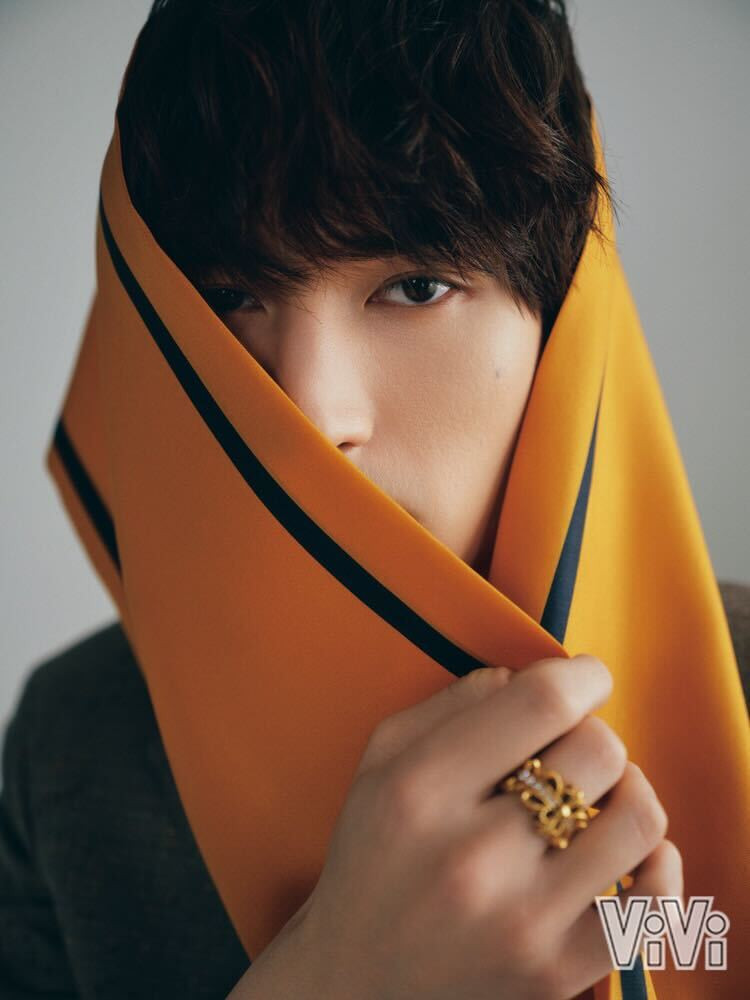 SixTONESジェシーの「陽と陰」 知られざる両A面な魅力を深掘り