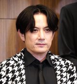 �u30-FDELUX Special Theater 2025�w�f�X�e�B�j�[�\�A�h�������N�̋��\�x�v���씭�\�L�҉�ɓo�d���������A�c�q�� (C)ORICON NewS inc. 