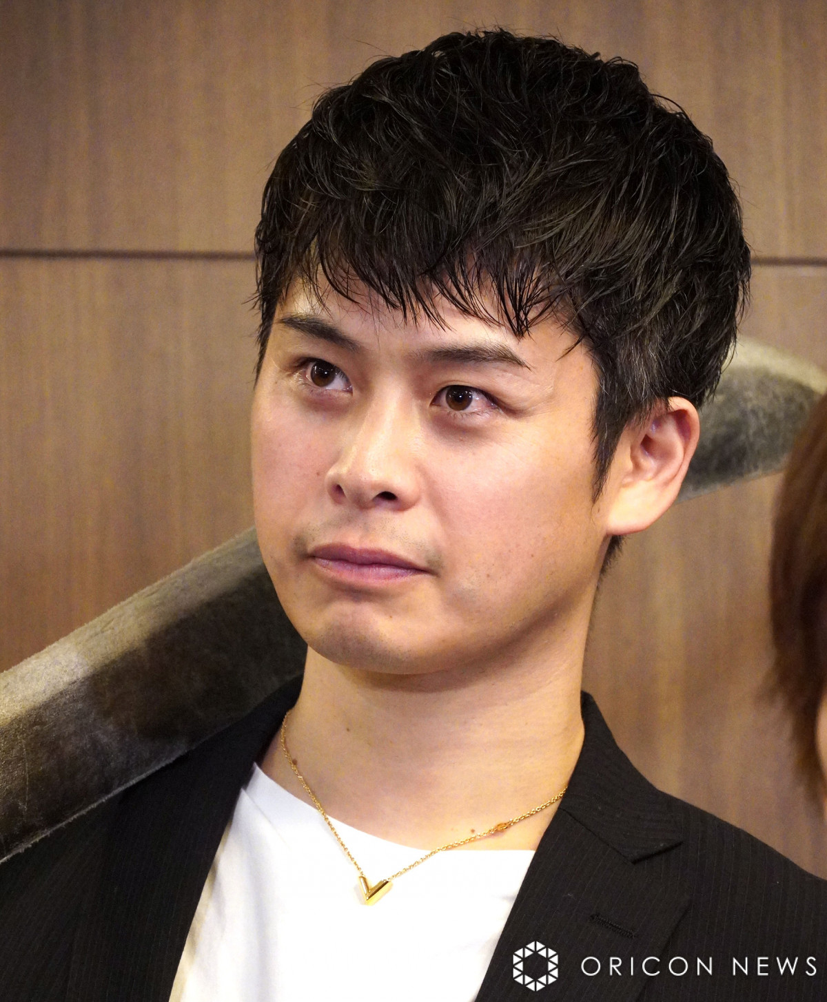 画像・写真 | 今江大地、あいさつ飛ばされても笑顔 「自分らしく精一杯