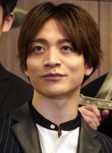 今江大地、あいさつ飛ばされても笑顔 「自分らしく精一杯頑張っていき