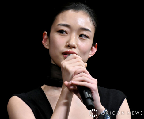 fwāx䂠tIfɓod͍D (C)ORICON NewS inc. 