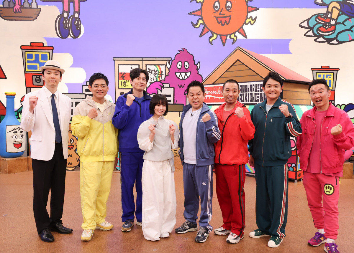 森七菜、ダイアン津田のアクスタ持参→投げ捨てる事態に