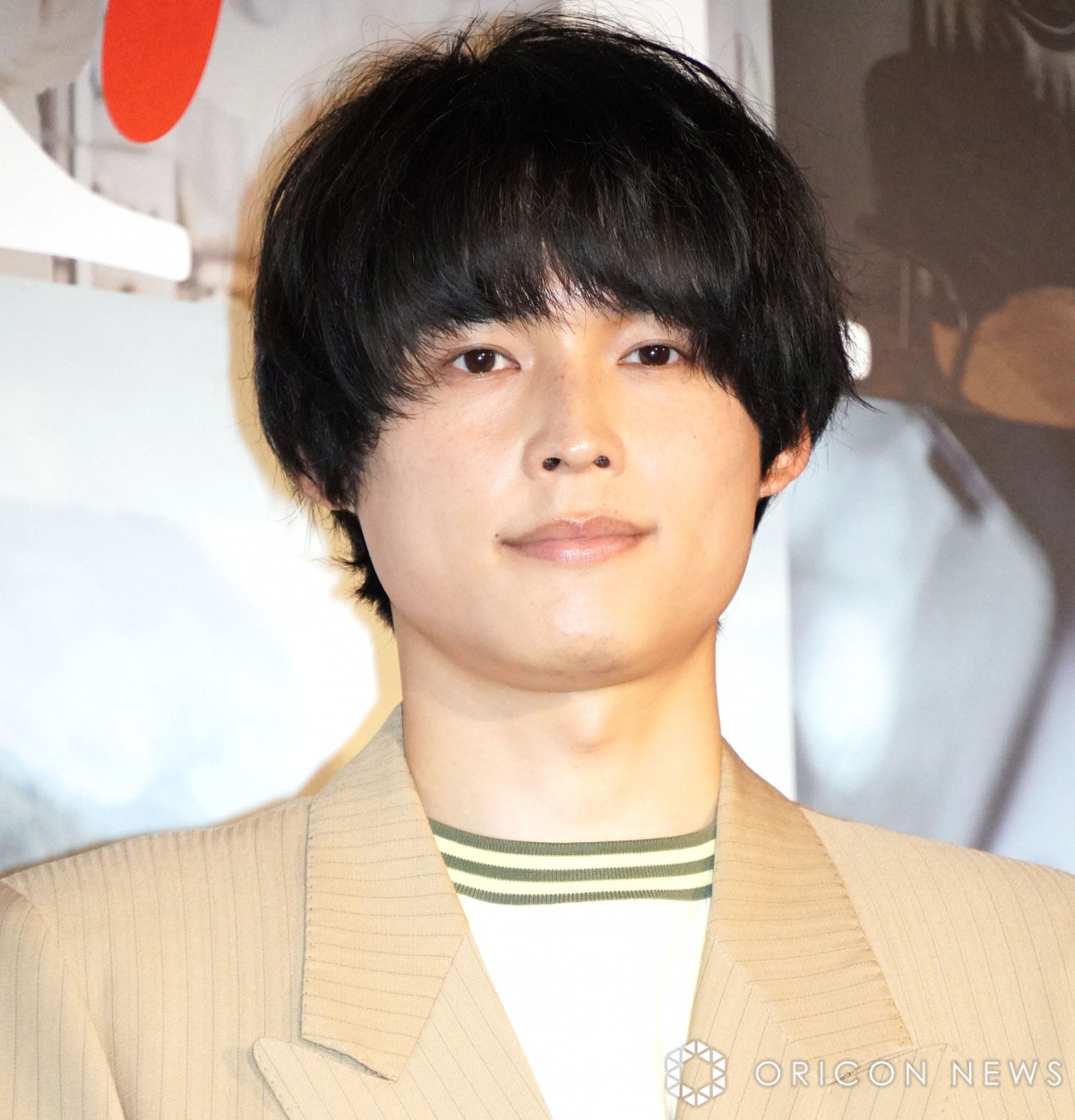 fwt@[XgLX 1ST KISSx̑qbg畑䂠ɓodSixTONESEkl (C)ORICON NewS inc. 