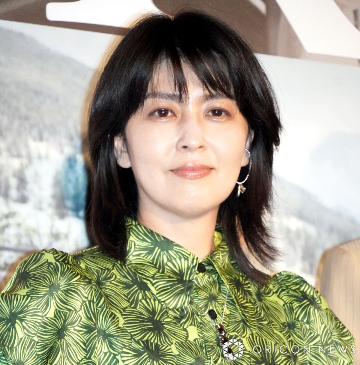 松たか子 