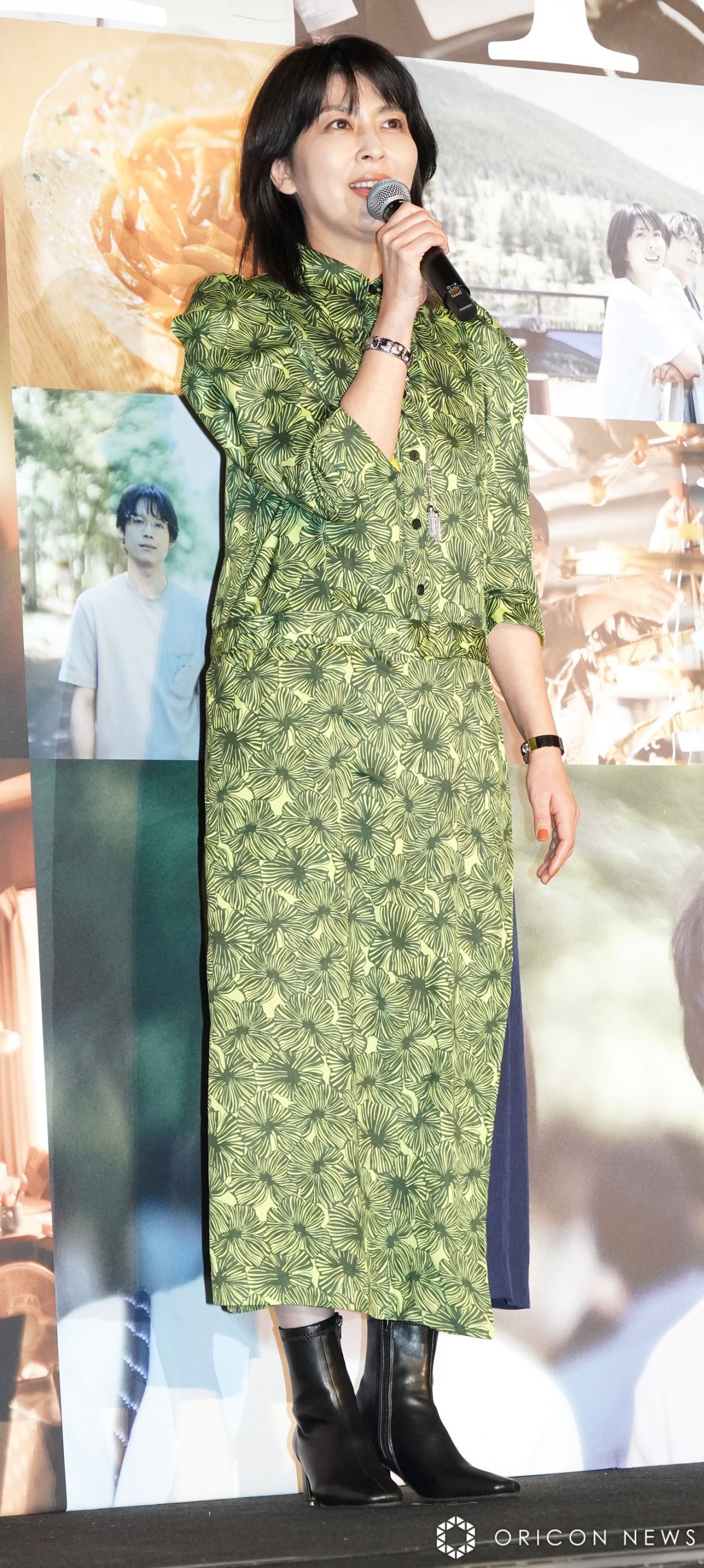 fwt@[XgLX 1ST KISSx̑qbg畑䂠ɓodq (C)ORICON NewS inc. 