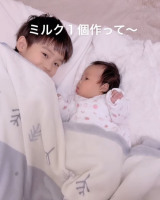 �}�}�Ƀ~���N�����肢����Ɓc�i�摜�񋟁�iam_choc745�j 