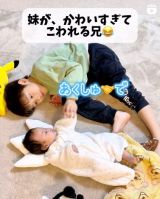 �V�΍��Z���̓���i�摜�񋟁�iam_choc745�j 