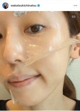 ��ΐ�āu�����Ă�����Ȃ���20�����炢����Ɠ����ɂȂ��ăy�����Ɣ������v�i�ʐ^�̓C���X�^�O���� ��wakatsukichinatsu ���j 