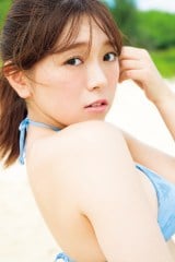 ��HKT48�E���c�q���A�ʐ^�W���f�ڃJ�b�g���� ���P�̊y���݂���� 