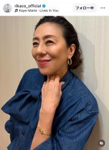 �u��l�̃~�j�v�X�^�W�I�ߑ����Љ��RIKACO �@�i�ʐ^�̓C���X�^�O���� ��rikaco_official ���j 